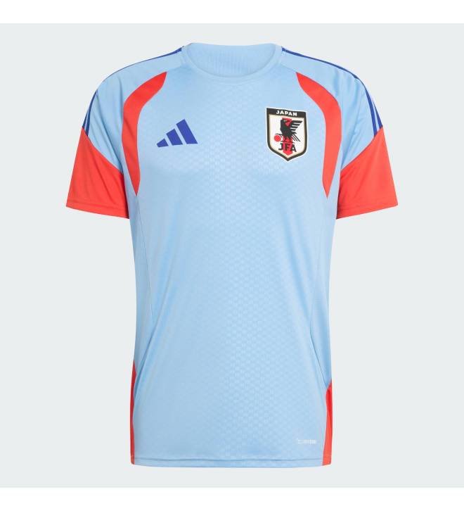 ADIDAS World Cup 2026 Japan Adult Tiro Training Jersey - JZ7110 ADIDAS World Cup 2026 Japan Adult Tiro Training Jersey - JZ7110